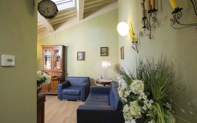 Residenza d'Epoca Relais I Miracoli