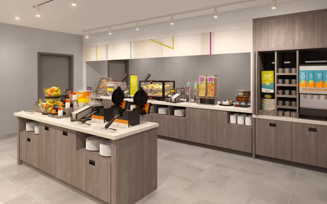 Home2 Suites By Hilton Helen