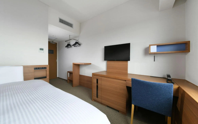 JR Inn Chitose