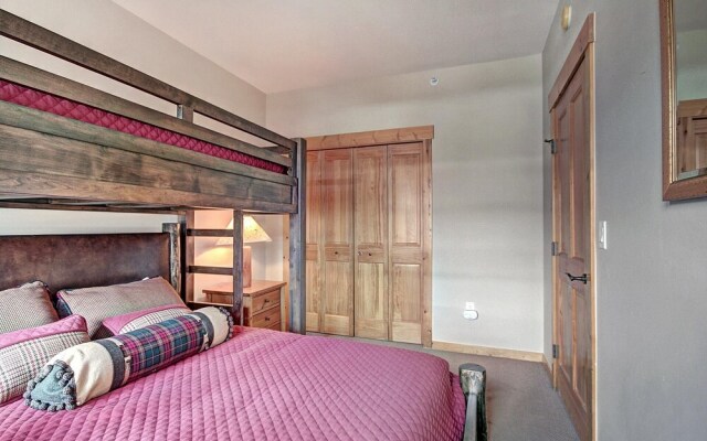 Taylor's Crossing by RedAwning