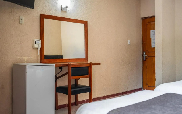 Hotel María de la Luz
