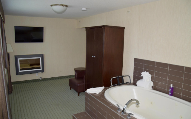 Coast Lethbridge Hotel & Conference Centre