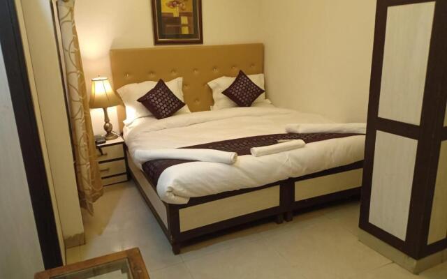 Hotel Shyam Palace
