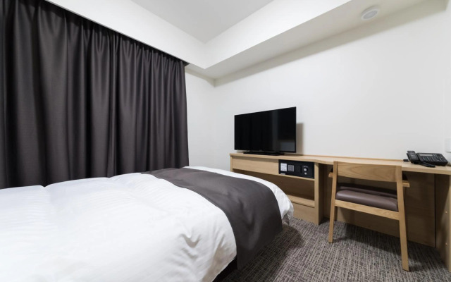 Dormy Inn Matsuyama Natural Hot Spring