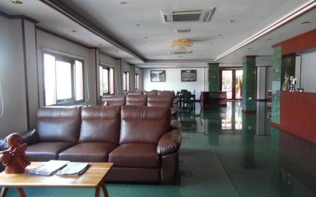 Hungheuang Hotel