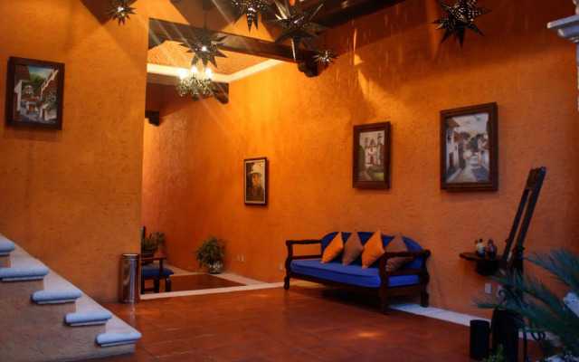 Hotel Lunata - Near Playa del Carmen Main Beach