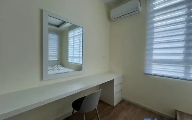 Kudat Golf View Villa 2