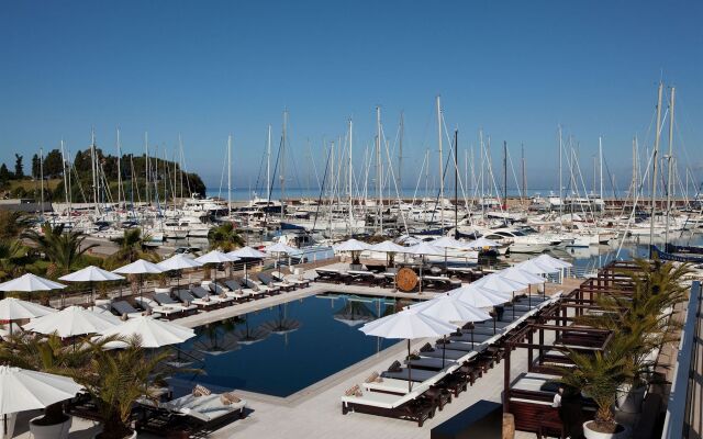 Marina di Scarlino Resort