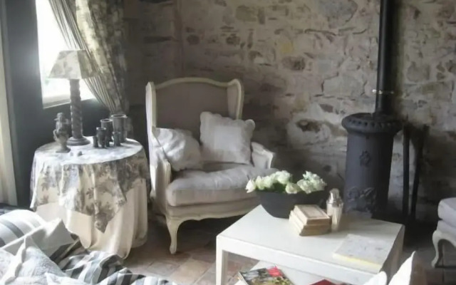 Chambres d'Hôtes Le Mouton