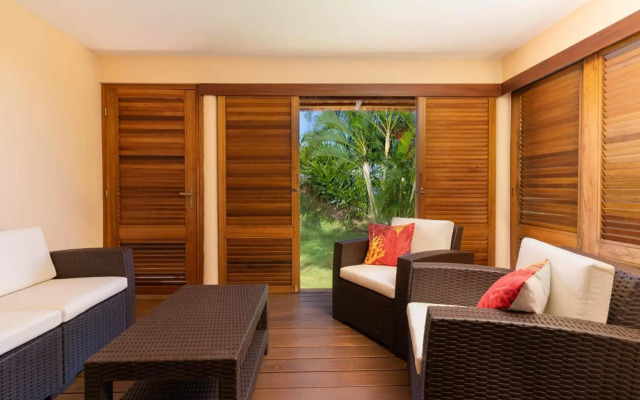 Magnificent 5 Br Villa with pool: amazing views