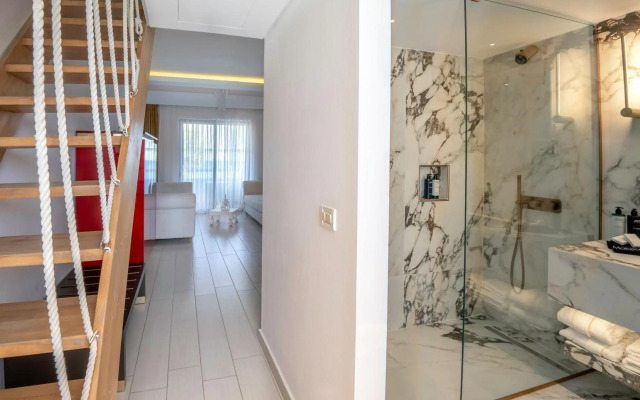 Diamond Deluxe Hotel Wellness & Spa - Adults only