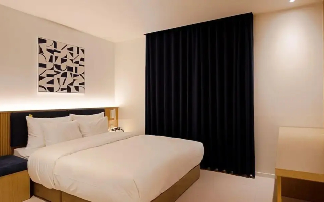 Gumdan Ippda Hotel