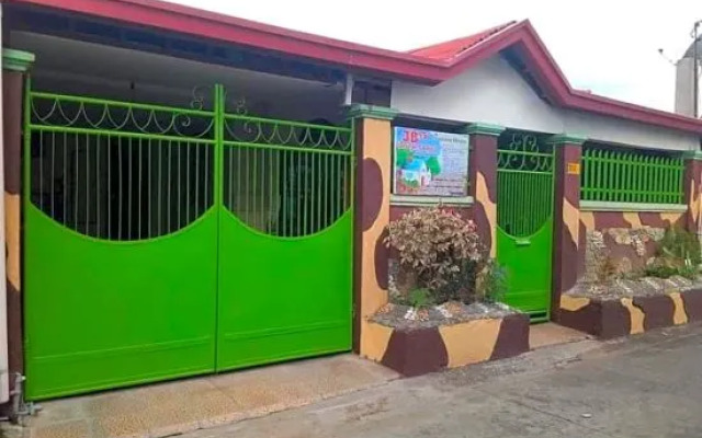 Jb's Transient House