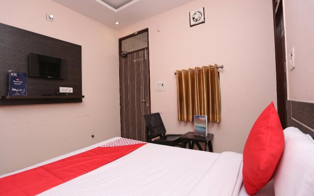 Oyo 2857 Hotel Delite