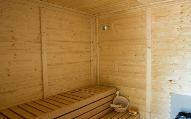 Agriturismo Benvenuti