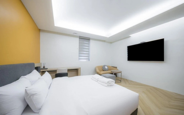 The Groove Gunsan Hotel