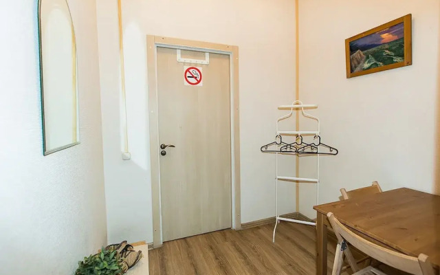 Hostels Rus Lefortovo