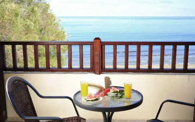 Отель Maravel Land Hotel Resort