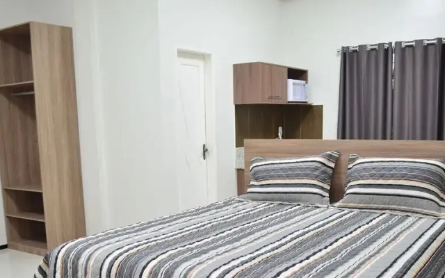 Belchior Palace Hotel