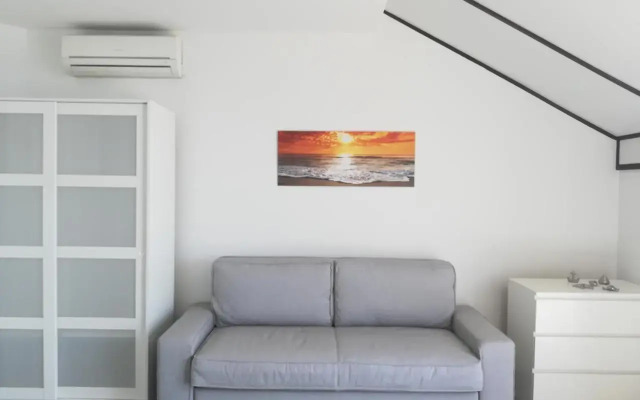 Villa Adagio Apartments