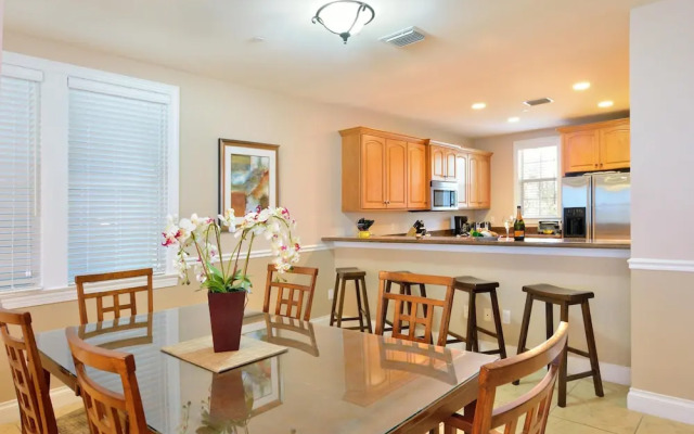 Bayview Retreat