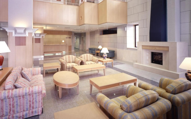 Spa & Hotel Resort Furano La Terre