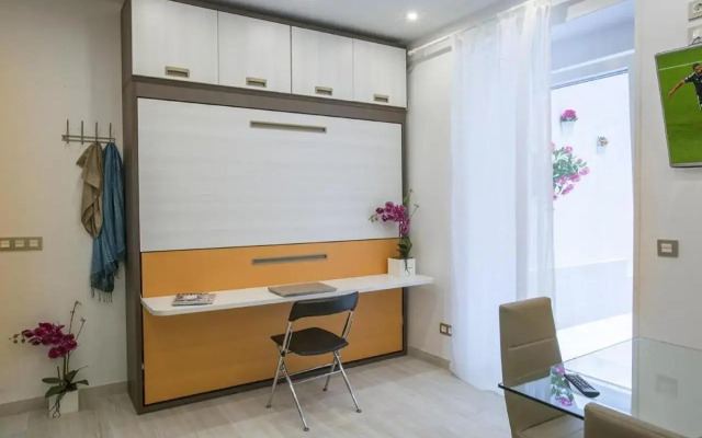 MIT House Salamanca Confort XI en Madrid