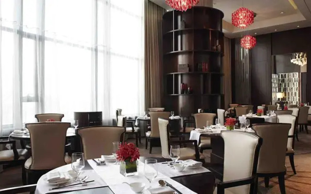 The Lakeview Tianjin -- Marriott Executive Apartments