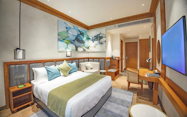 Wyndham Garden Sonipat Murthal