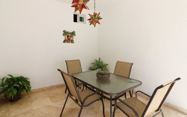 MARLIN ByTrvl2hm & Mazatlan Regency