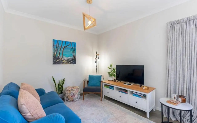 Pine Beach Guest House in the Heart of Balnarring