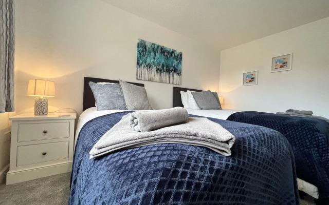 The Ilchester Suite