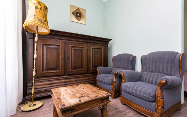 Сучасні апартаменти у Львові, вул. Таманська 9/1