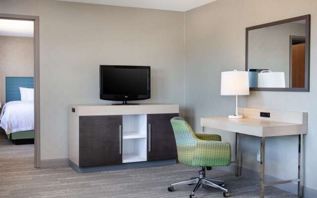 Hampton Inn Freeport