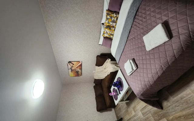 Apolion on 36 Frunze Street
