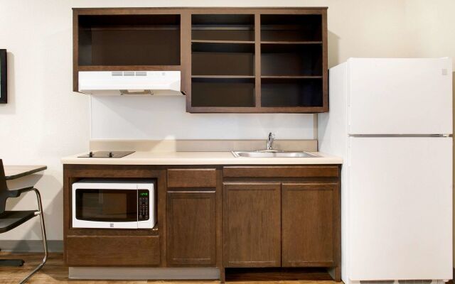 WoodSpring Suites Nashville Airport