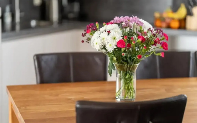 Holiday Home in Ameland by Golf Course