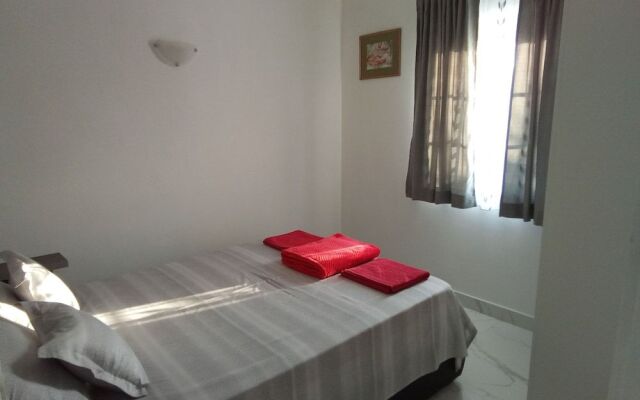 Bmb Apartments - Senj