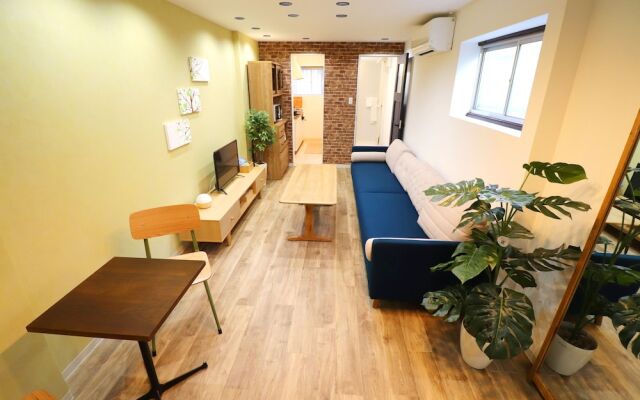 Guest House Tengachaya