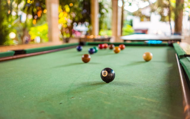 SUIÇA IGUAÇU Hotel & Resort