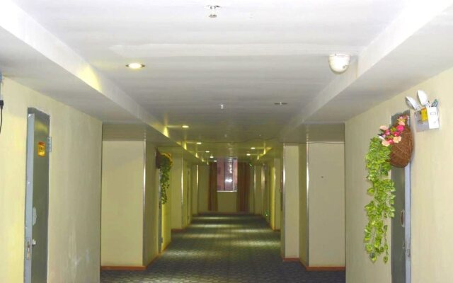 7Days Inn Zunyi Medical College