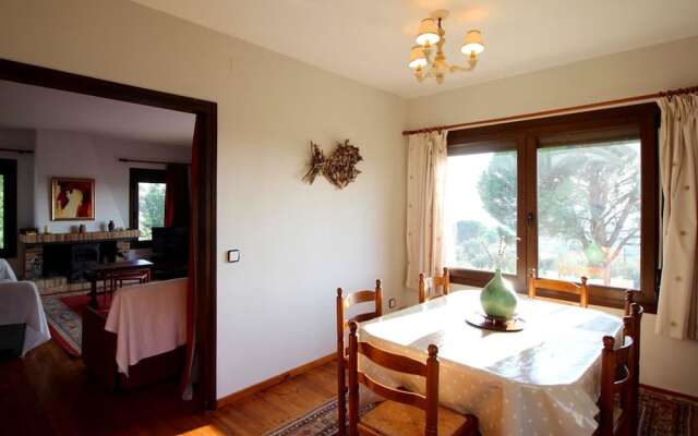 Villa 8005 - Casa Els Olivars