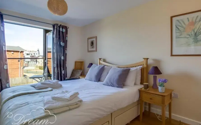 Harbour View Apartment