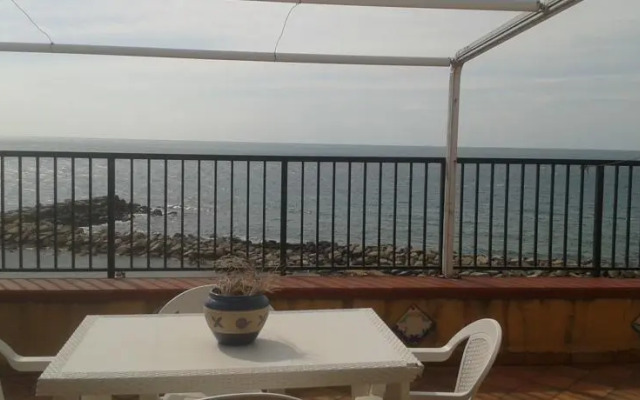 Nausicaa Apartment