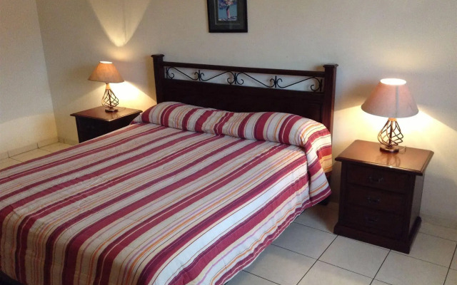 Villa Magna Apart Hotel