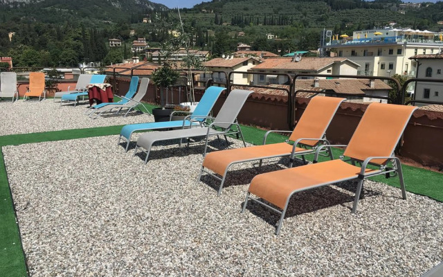 Hotel Cortina
