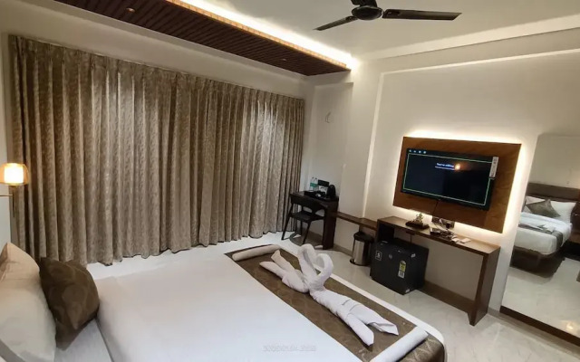 Mountain Berries Resort