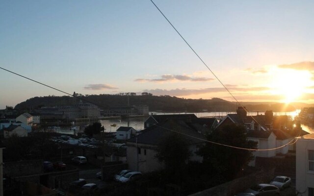 River views By Royal William Yard