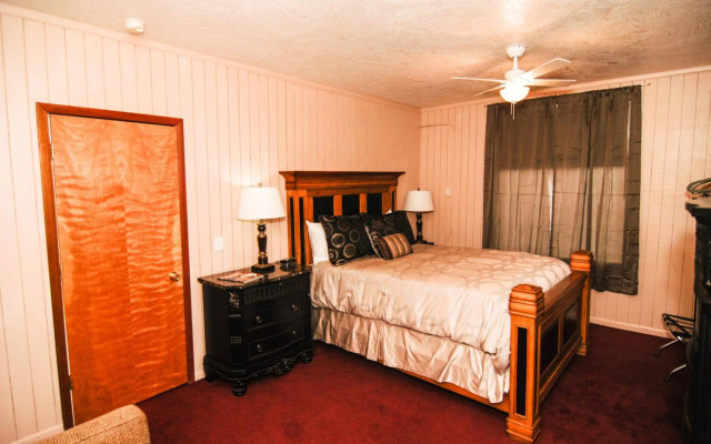 White Horse Hotel