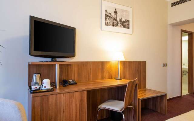 Clarion Hotel Prague Old Town